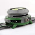Pikkukuva 5 / 5: Lasten Projektorikellolelut Ben 10 Alien Force ja Mystiset Projektiohahmo-Actionfiguurit Mallilelu Lapsille