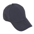 Miniatyrbillede 4 af 4: Sort Baseball Cap til Mænd og Kvinder Snapback Hatte Caps Mænd Fitted Lukket Fuld Cap
