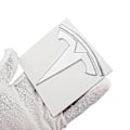 Pikkukuva 4 / 4: t-Embleemin etu- ja takatarra Tesla-malleille (1 pari) - MXBC