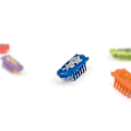 Miniatyrbilde 2 av 2: Hexbug Nano Elektronisk Kjæledyr (tilfeldig farge valgt)