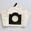 Miniatyrbillede 5 af 5: Hepa Filter & Vaskbare Støvsugerposer til Karcher Wd3 Mv3 Wd3200 Se4001