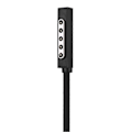 Miniatyrbillede 1 af 5: 12V 2A Strømadapter Tablet Oplader til Microsoft Surface RT/ RT2 med EU Stik 100-240V