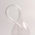 Miniatyrbilde 2 av 2: Glassvase Klein-flaske Firedimensjonal romflaske til bryllupsgave_GET IT Gifts