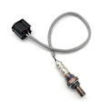 Miniatyrbild 2 av 5: LF66-18-861B LF66-18-861C 234-4396 O2 Syresensor för 5 1.8 2.0L Premacy 1.3 2003-2010