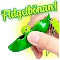 Miniatyrbild 2 av 5: Sinnesleksak Bönor Bönor Fidget Bönleksaker Leksak