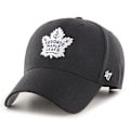 Miniatyrbillede 1 af 2: 47 Brand Justerbar Kasket - NHL Toronto Maple Leafs sort