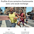 Miniatyrbillede 2 af 4: Unisex Voksen Charge 6 Tracker