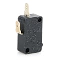 Miniatyrbillede 3 af 4: Mikrobølgeovn Dør Mikro Switch 2-ben Mikro Switches 16a 250v Hjemmeværktøj