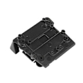 Miniatyrbilde 3 av 4: PTZ Dempebrettmontering for DJI Mavic Pro