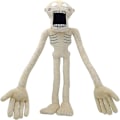 Miniatyrbillede 1 af 5: Blyg plyschleksak Doktor Pestdocka Rolig Kliande Konstig docka Scp Plyschleksak, Scp 096 Monster Skräck stoppad leksaksdocka for børn[hs]