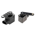 Miniatyrbild 1 av 5: Höjdsensor för fjädring till W220 W211 S211 W639 W211 C219 0105427617 A0105427617 0105427717 A0105427717