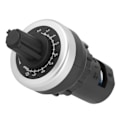 Miniatyrbillede 5 af 5: 10k Potentiometer Panelmontering VSD VFD til Variabel Hastighedsdrift Inverter