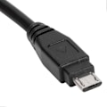 Miniatyrbilde 3 av 3: Walkie Talkie Programmeringskabel USB Skrivefrekvenslinje for Baofeng BFT1 BF9100A