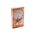 Pikkukuva 3 / 5: Vanhat Arabian Lenormand Tarot -korttipakan Oracle-kortit