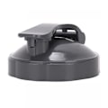 Miniatyrbillede 3 af 5: Flip Top To Go Låg Til Nutribullet Blender Mixer Juicer Kop 600w 900w Tilbehør