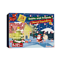 Miniatyrbillede 5 af 5: Julekalender 2023 Julekalender Nedtælling Legetøj 24 stk Forskellige Søde Mochi Dyr Squishy Legetøj Til Børn