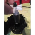 Miniatyrbild 2 av 4: 2024 Impeller för Intex Pure Spa Passar Modelltyp SSP-H-20-M SB-20M för Vattenpump dm.11
