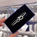 Miniatyrbillede 5 af 5: Evig Kærlighed Dobbelt Armbånd