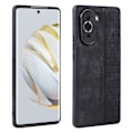 Miniatyrbillede 1 af 4: Til Huawei nova 10 AZNS 3D Præget Hudfornemmelse Telefon Cover