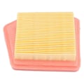 Miniatyrbillede 5 af 5: 10 x Luftfilterrenser til Stihl Fs410 Fs460 Fs240 Fs260 Fs360 Trimmer