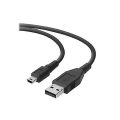 Miniatyrbilde 1 av 3: USB-kabel for Zoom H1 H2 H4 H4N H5 H6 bærbar håndholdt digital lydinnspilling KR
