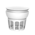 Miniatyrbild 1 av 5: Matyoghurt Nätsikt För Filtrering Av Juice Mjölk Köksredskap Hushåll