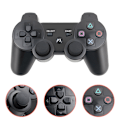 Miniatyrbilde 2 av 5: Trådløs håndkontroll for PS3 Kompatibel 1-back