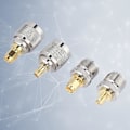 Pikkukuva 5 / 5: SMA - UHF-sovitin - Uros - Naaras RF-koaksiaaliliitäntäpaketti