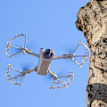 Miniatyrbild 2 av 5: Propeller Skydd för DJI Mini 3 Pro Propeller Skyddsskydd Ving