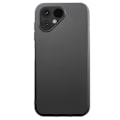 Miniatyrbild 1 av 4: Svart Skal med Matt Finish för Fairphone 5 - Skyddande TPU Mobilskal