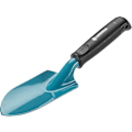 Miniatyrbilde 3 av 4: Transplant Classic De Gardena: Universal Spade for Planting and Transplanting in the Garden and on the Balcony, Quality Steel, Ergonomic Handle, 8 cm