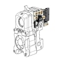 Miniatyrbillede 2 af 5: For Voron V2.4 Afterburner Toolhead X PCB Panel Adapter Board med Kabel Sæt Kit til Voron 2.4 3D P