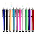 Miniatyrbilde 1 av 5: 10 x STYLUS PEN PENN for IPAD IPHONE TABLET SAMSUNG TAB SKJERM