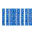 Miniatyrbillede 1 af 5: Luftrenser Dele Filter til DaiKin MC70KMV2 Serie MCK75JVM-K MC 70 LVM MC709MV2 Luftrenser Fil