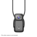 Miniatyrbilde 2 av 5: SJCAM Mini Action Camera Magnetisk Halsrem Justerbar for SJCAM C200