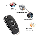 Miniatyrbillede 3 af 5: USB Flash Drive Bilnøgle Hukommelses Stick Pen Drive USB Stick Til Desktop Bærbar (32g)