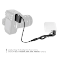 Miniatyrbilde 3 av 5: -E8 Dummy Batteri med DC Power Bank USB Adapterkabel Erstatning for LP-E8 for 550D 600D 650D 700