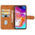Miniatyrbillede 3 af 4: Læder telefoncover til Samsung Galaxy A70 / A70s