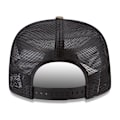 Miniatyrbillede 5 af 5: New Era 9Fifty Mesh Snapback Cap Atlanta Falcons træcamo