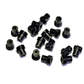 Miniatyrbillede 2 af 5: Ny Blænde Motor Gear til Nikon D80 D90 Kamera Reparation Del