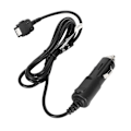 Miniatyrbillede 4 af 4: Bil GPS-lader 12V 3A GPS-opladningsadapterkabel til Garmin-navigatorer Zumo 660 550 450