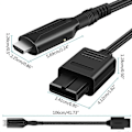 Miniatyrbillede 5 af 5: 1080P/720P N64 til HDMI-kompatibel Adapter N64 Input til HDMI-kompatibel Output
