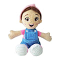 Pikkukuva 2 / 4: Ms Rachel -pehmolelu 28 cm. Ms Rachel -pehmolelu