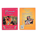 Miniatyrbilde 4 av 4: Romantisk Faery Oracle Card Tarotkort Spådom Divinasjonskort Spill