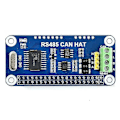 Miniatyrbild 2 av 5: Waveshare Rs485 Can Hat För Raspberry Pi Möjliggör Stabil Långdistanskommunikation Stöder Raspber