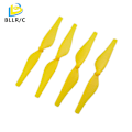 Miniatyrbillede 1 af 5: 1 Sæt CW CCW Quick Release Drone Propeller Til Tello Mini Drone Propeller Props Reservedele