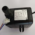 Miniatyrbilde 3 av 4: 14W Neddykbar Pumpe Sirkulasjonspumpe For Kaldluftmekanisme Ismaskin Hb-704