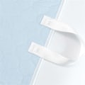 Miniatyrbilde 4 av 5: Sengeunderlag for inkontinens, posisjoneringsunderlag med håndtak for løft og overføring, gjenbrukbart og vanntett