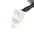 Pikkukuva 3 / 5: Uusi sytytyslukon sylinteri ja avaimet Accent 1.6l 2005-2011 US-617L US617L 81920-1EA00 819201EA00