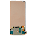 Miniatyrbilde 3 av 5: For OnePlus Nord/8 Nord 5G/OnePlus Z Grad C LCD-skjerm og Digitizer Monteringsdel